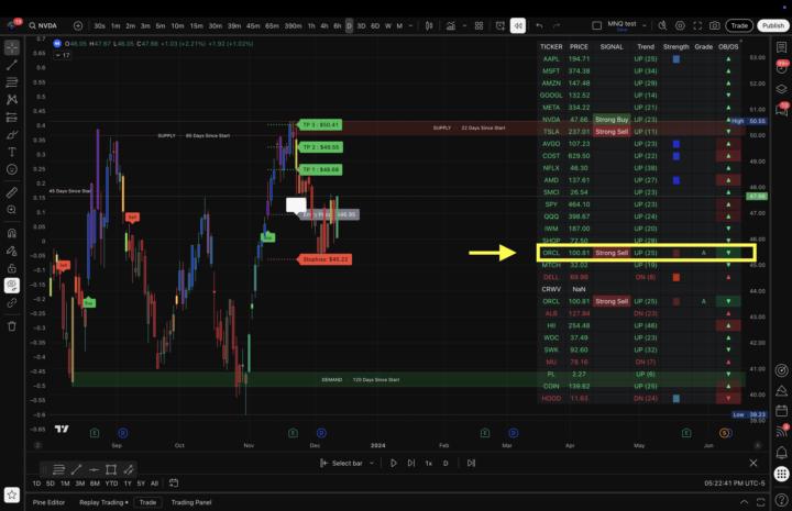 JARVIS PRESENTATION & TRAINING