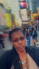Iyamia Brown