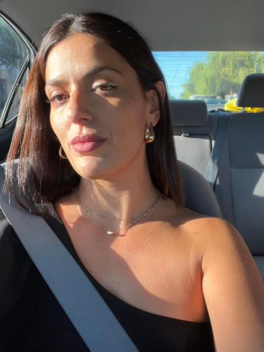 Sofia Nahir Castellani