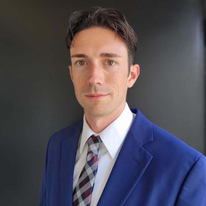 Caleb Schowalter