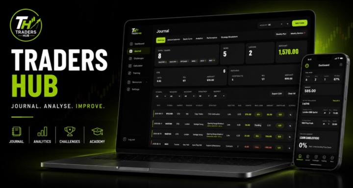 Traders Hub