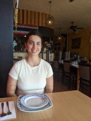 Eliza Shrestha