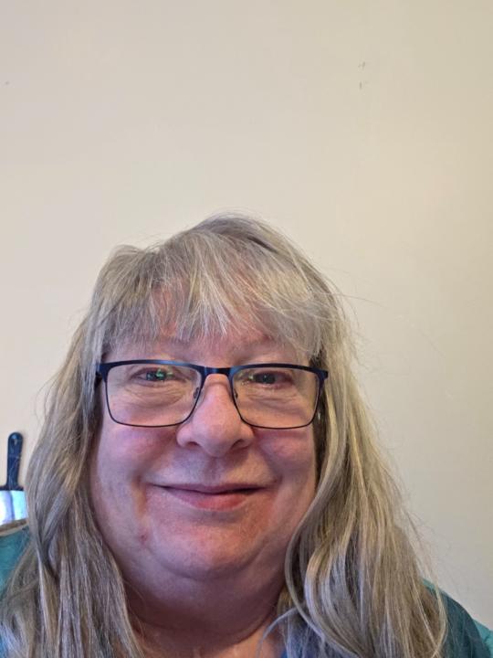 Cathryn Drost-Hansen