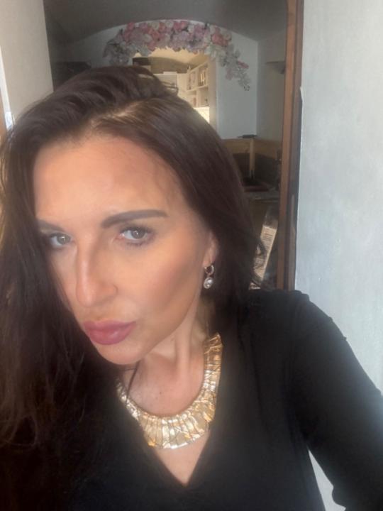Erika Hochma