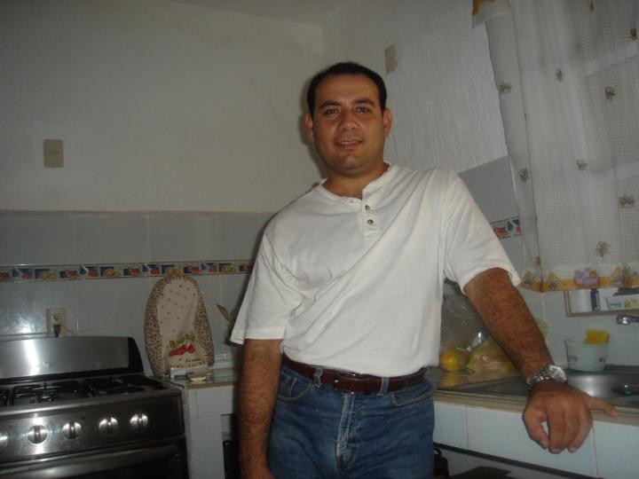 Mario Delgado