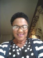 Collina Eunice Zwane