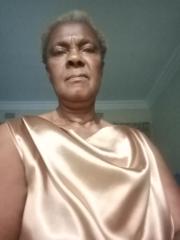 Collina Eunice Zwane