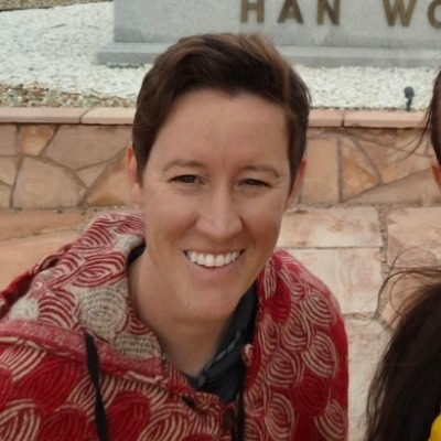 Jessie Stegeman