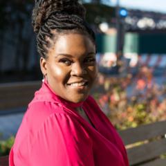 Dr. Laquore Meadows