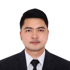 Angelo Ralph Manalo