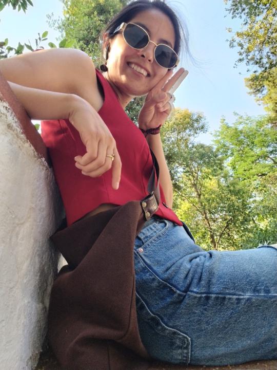 Luisa Fernanda Salazar Palenque