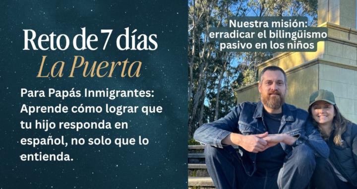 Somos Papás Inmigrantes 
