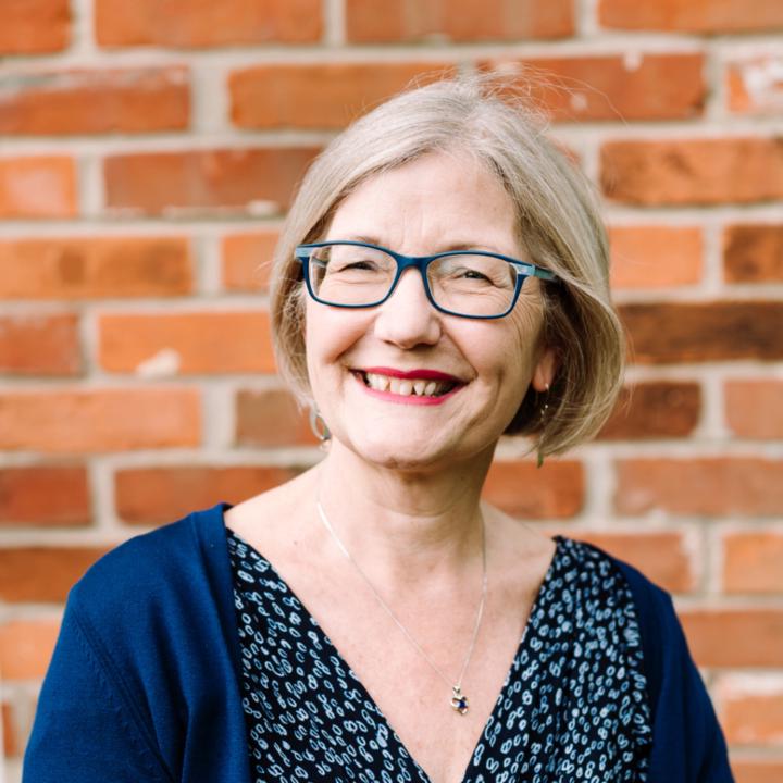 Sarah Yandell