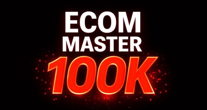 De 0 a $100K/mes en Ecommerce