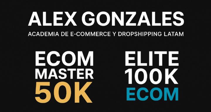 Ecom Master 50K