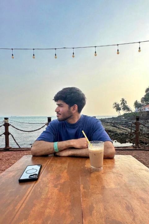 Nishad Prabhu
