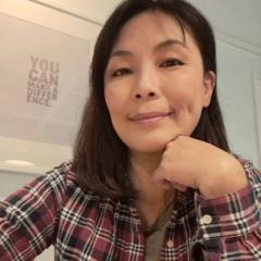 LiYing Huang