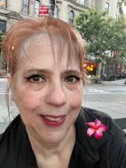 Angela Theresa Egic