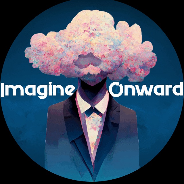Imagine Onward