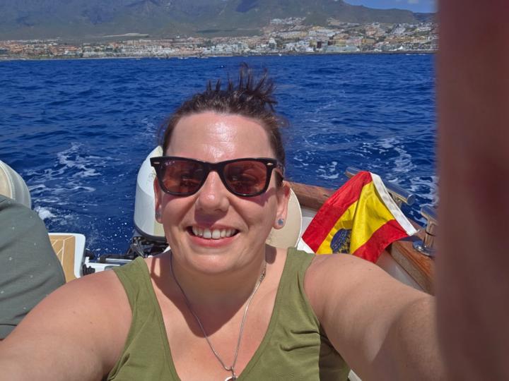 Angharad Smyth