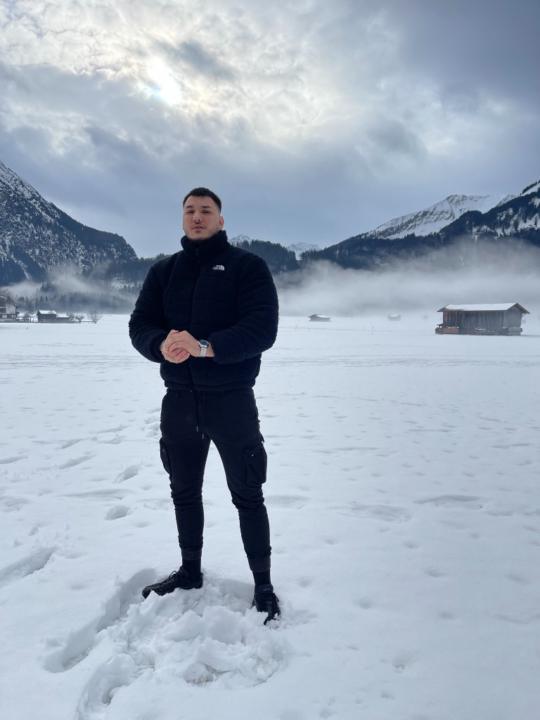 Andrija Zivic