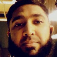 Hafiz Muhammad Shafique