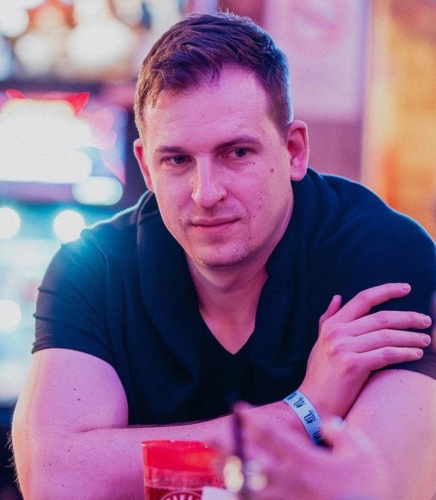 Norbert Kerti