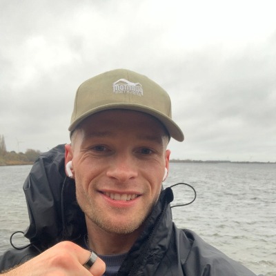 Mikkel Larsen