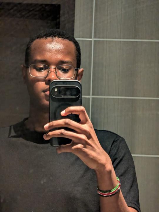 Bruce Kitur