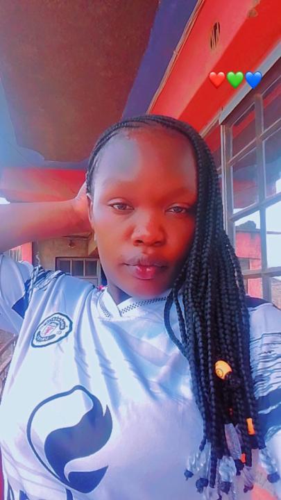 Zainance Auma
