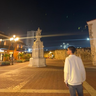 Carlos Baldovino