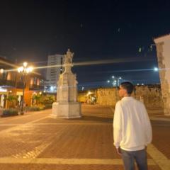 Carlos Baldovino