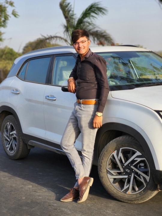 Hardik Chhatbar