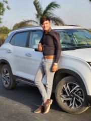 Hardik Chhatbar