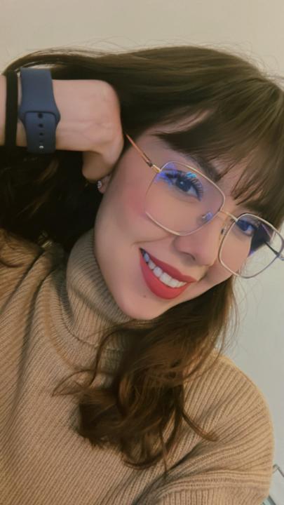 Valeria Garcia