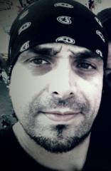 Nik Stavros