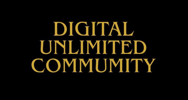 Digital Unlimited Community
