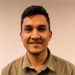 Daniel Correa