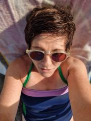 Julie Stafford