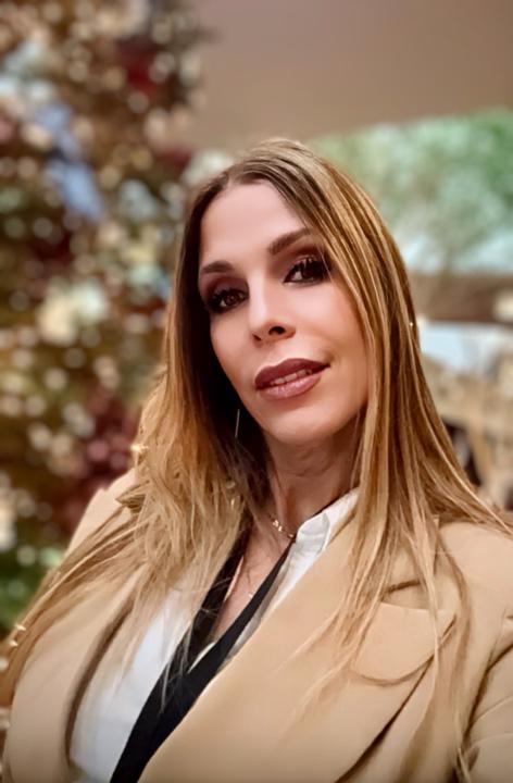 Esther Alfonso Torres