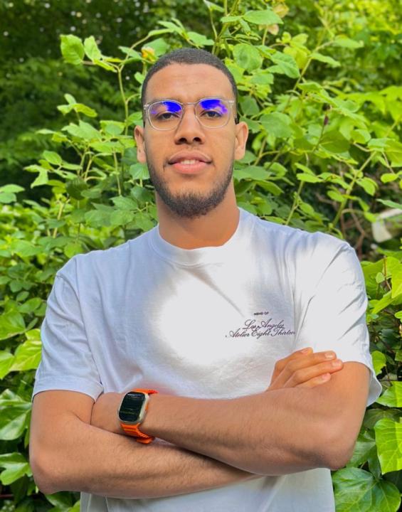 Abdelouafi Ben Addou