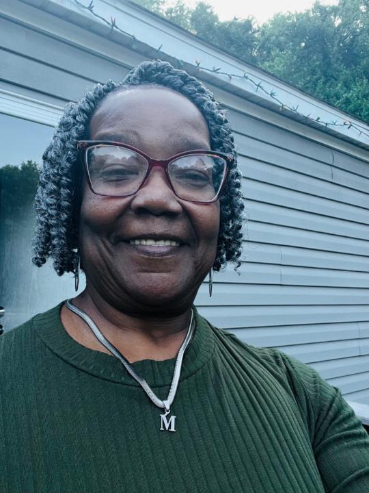 Margie Grayson