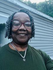 Margie Grayson