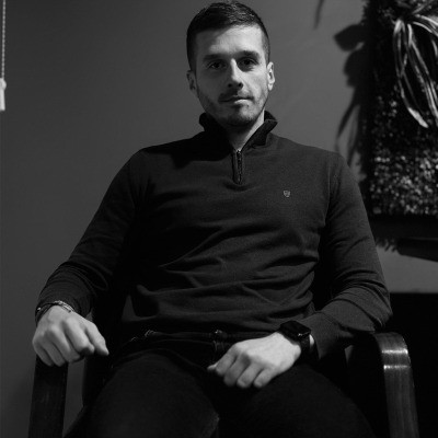 Ante Milinkovic