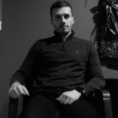 Ante Milinkovic