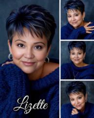 Lizette Staib