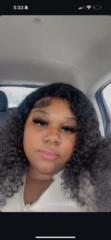 Daija Terrell