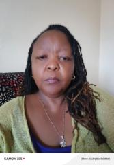 Sara Kiragu
