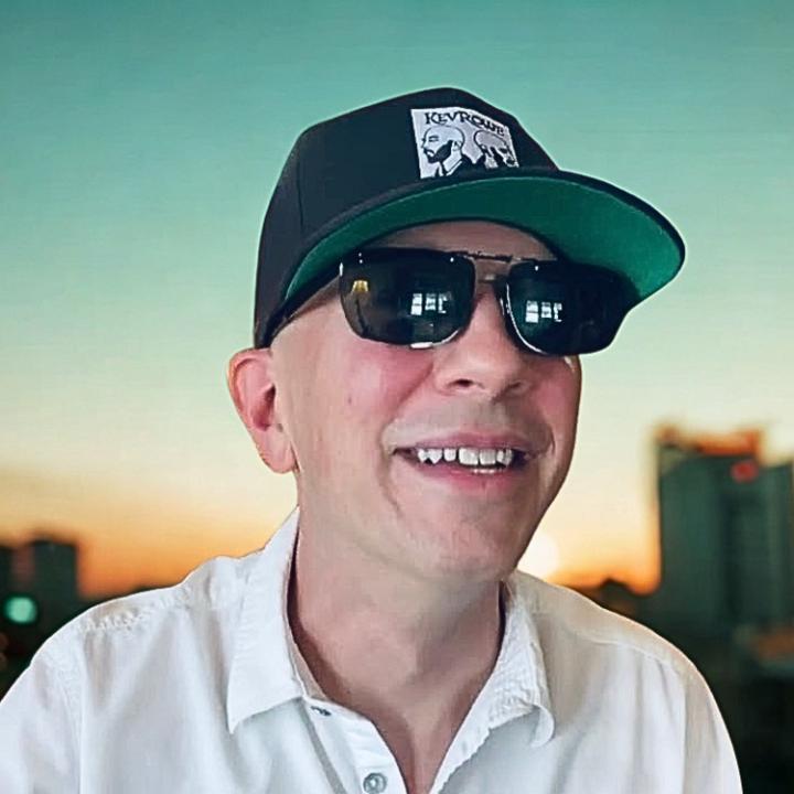 Kev Rowe