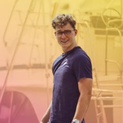 Parker Lydeen